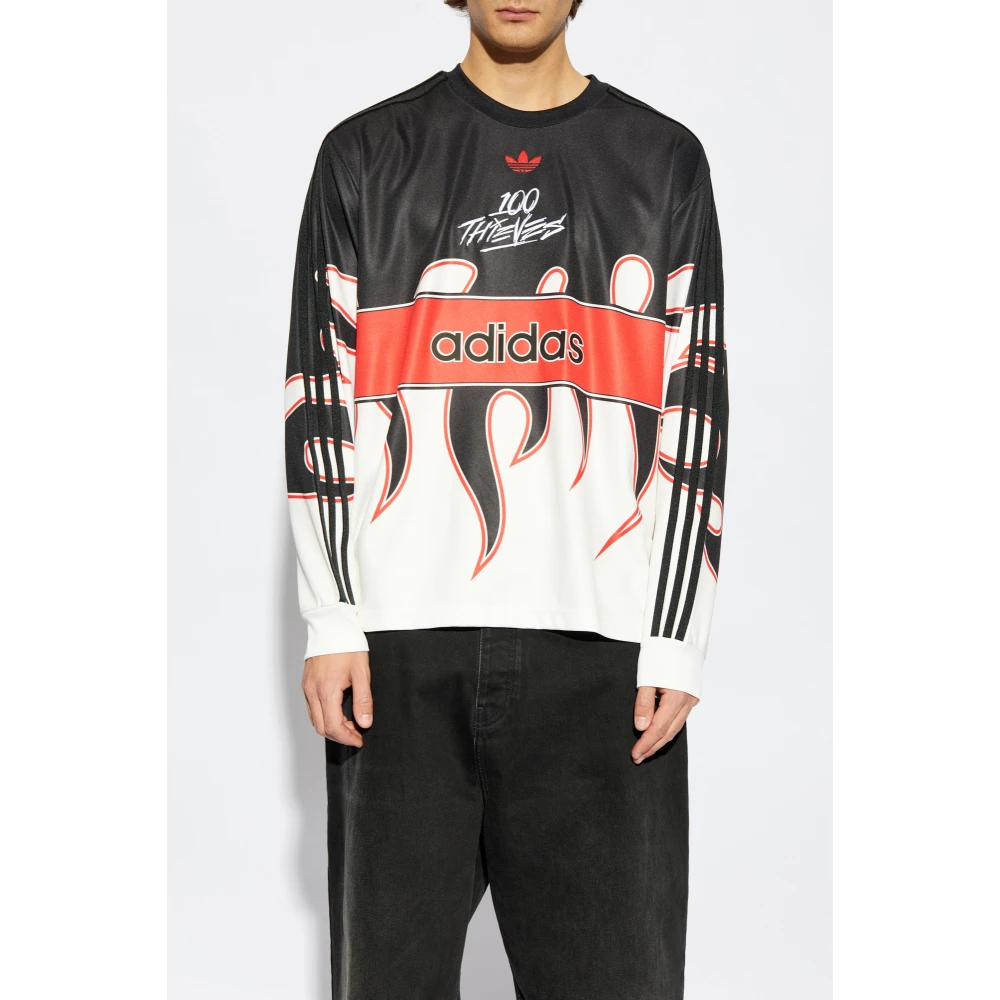 adidas Originals Adidas X 100 Thieves Multicolor Heren