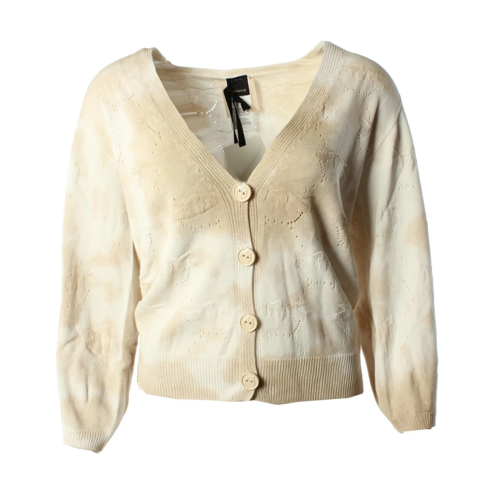 Knitwear > Cardigans - - Pinko - Modalova