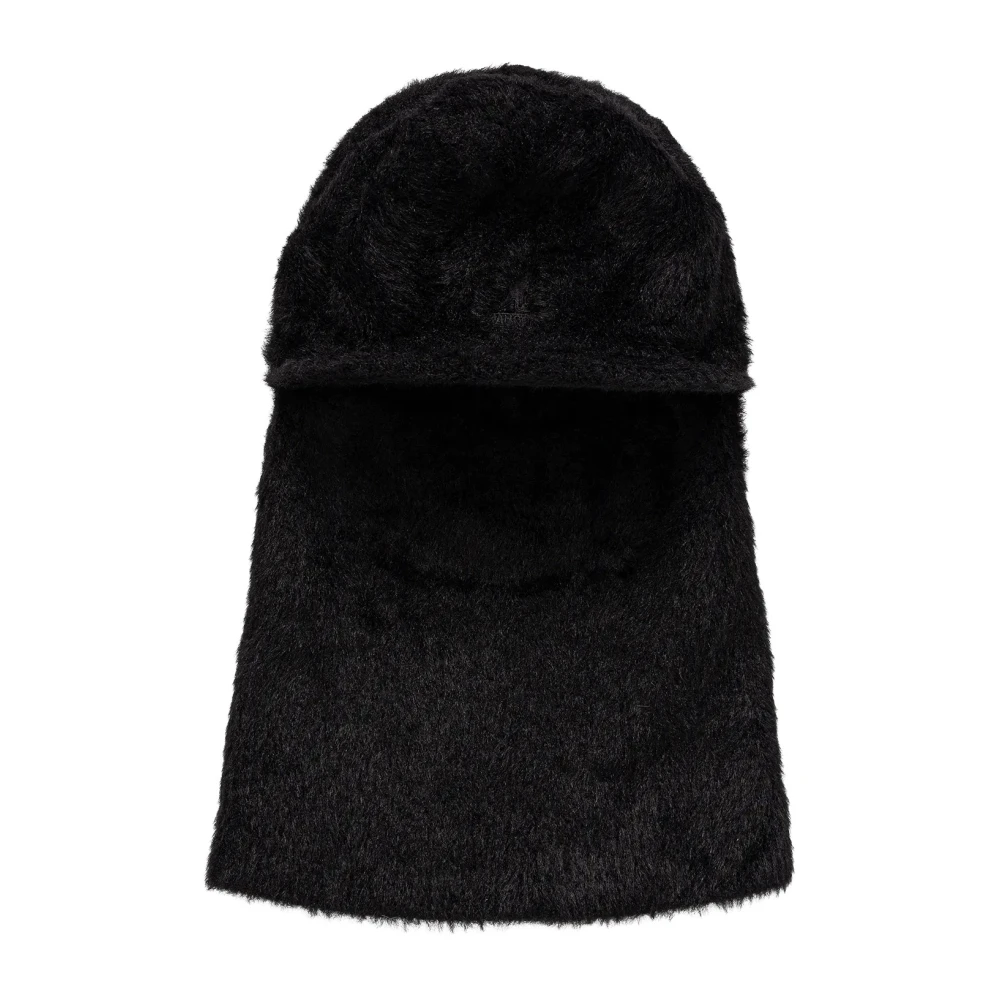 Kangol Unisex Nero Accessori, Taglia Unica, New,