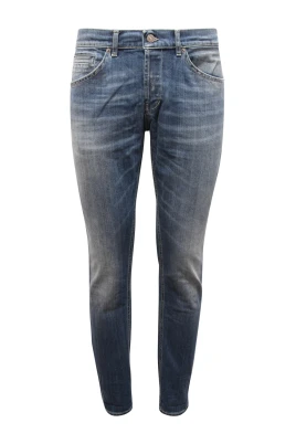 Skinny Fit Byxor