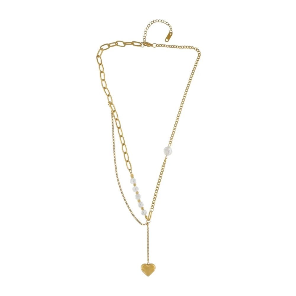 Accessories > Jewellery > Necklaces - - Dansk Copenhagen - Modalova