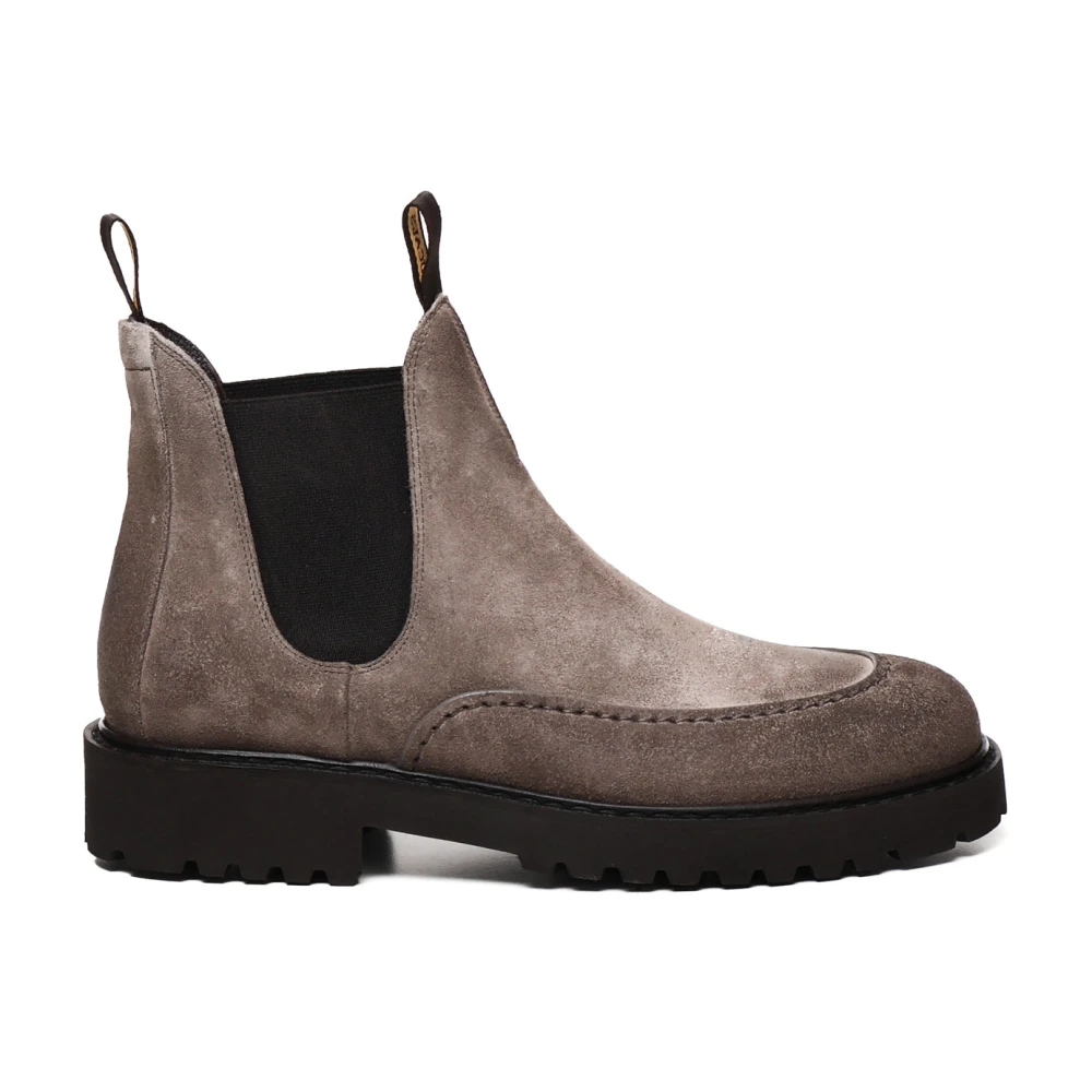 Shoes > Boots > Chelsea Boots - - Doucal's - Modalova