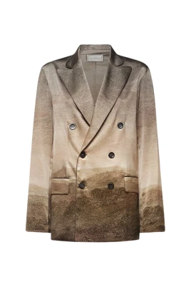 ADASTRGUM Jacket