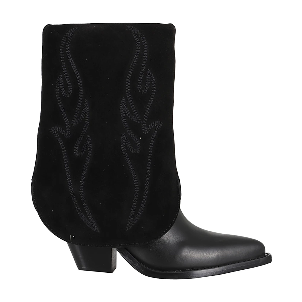 Shoes > Boots > Cowboy Boots - - Sonora - Modalova