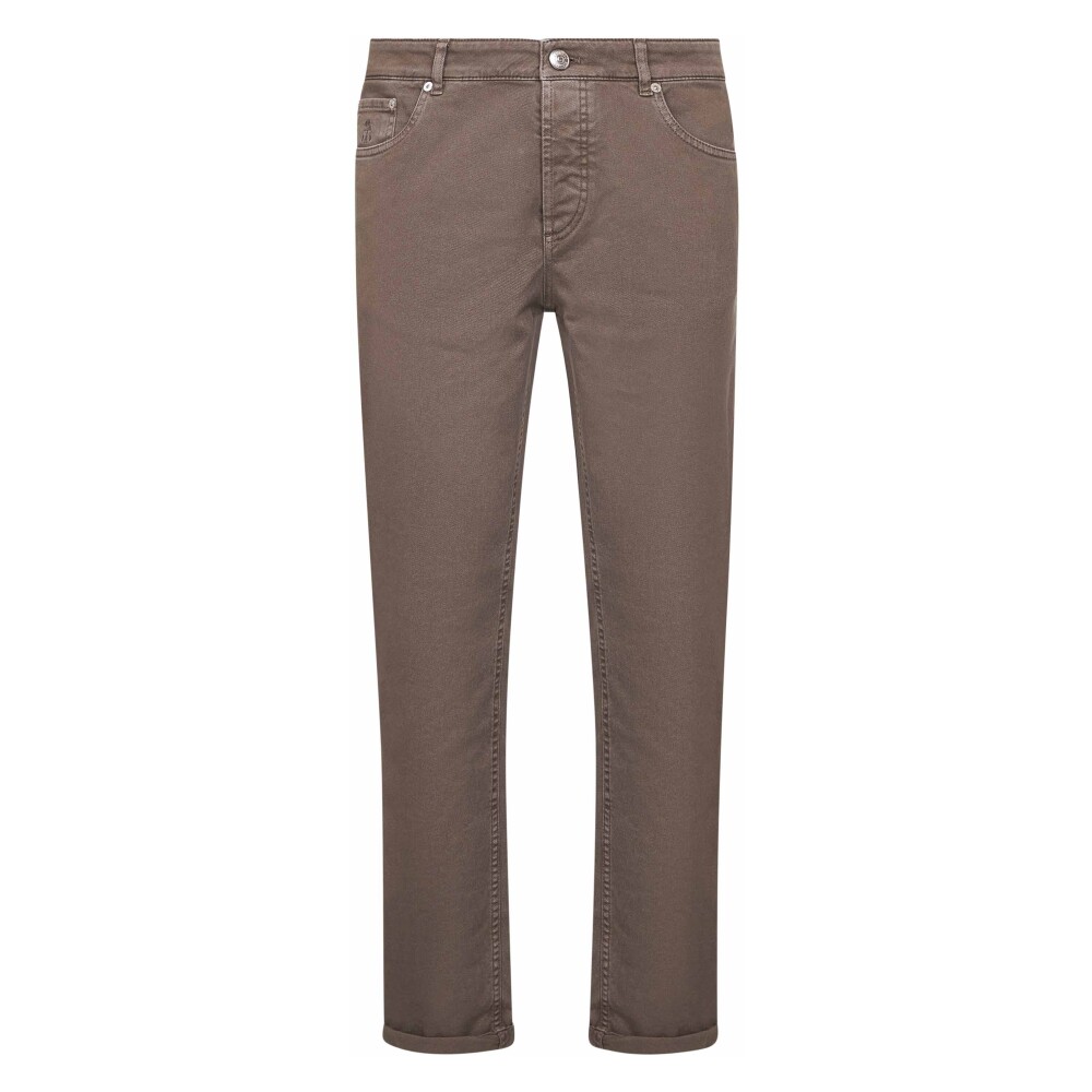 Brunello Cucinelli Chinos • Shop Chinos from Brunello