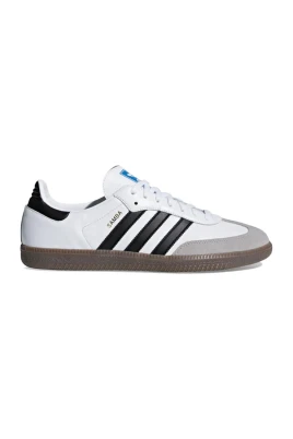 Gazelle Vintage Low Top Sneakers