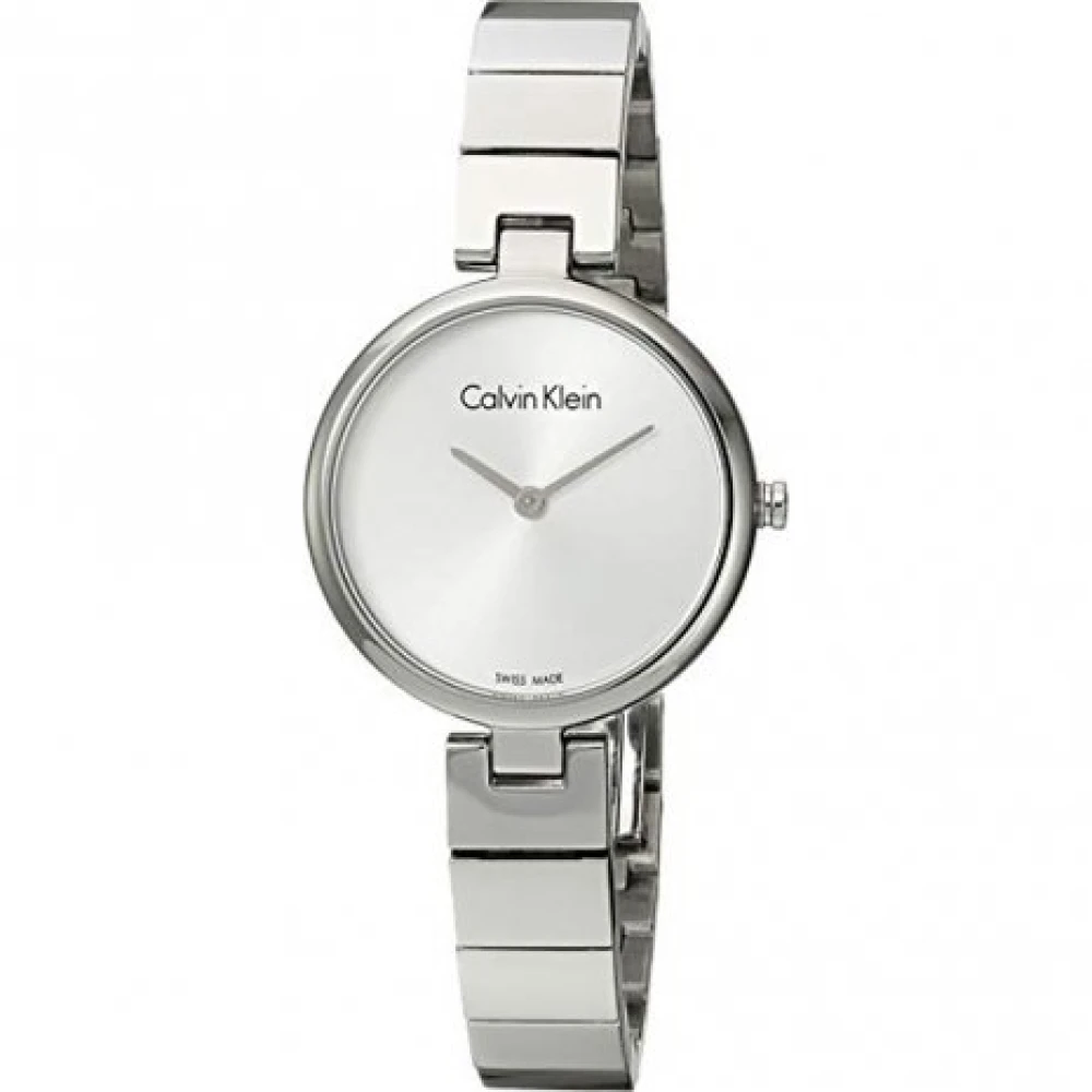 Accessories > Watches - - Calvin Klein - Modalova