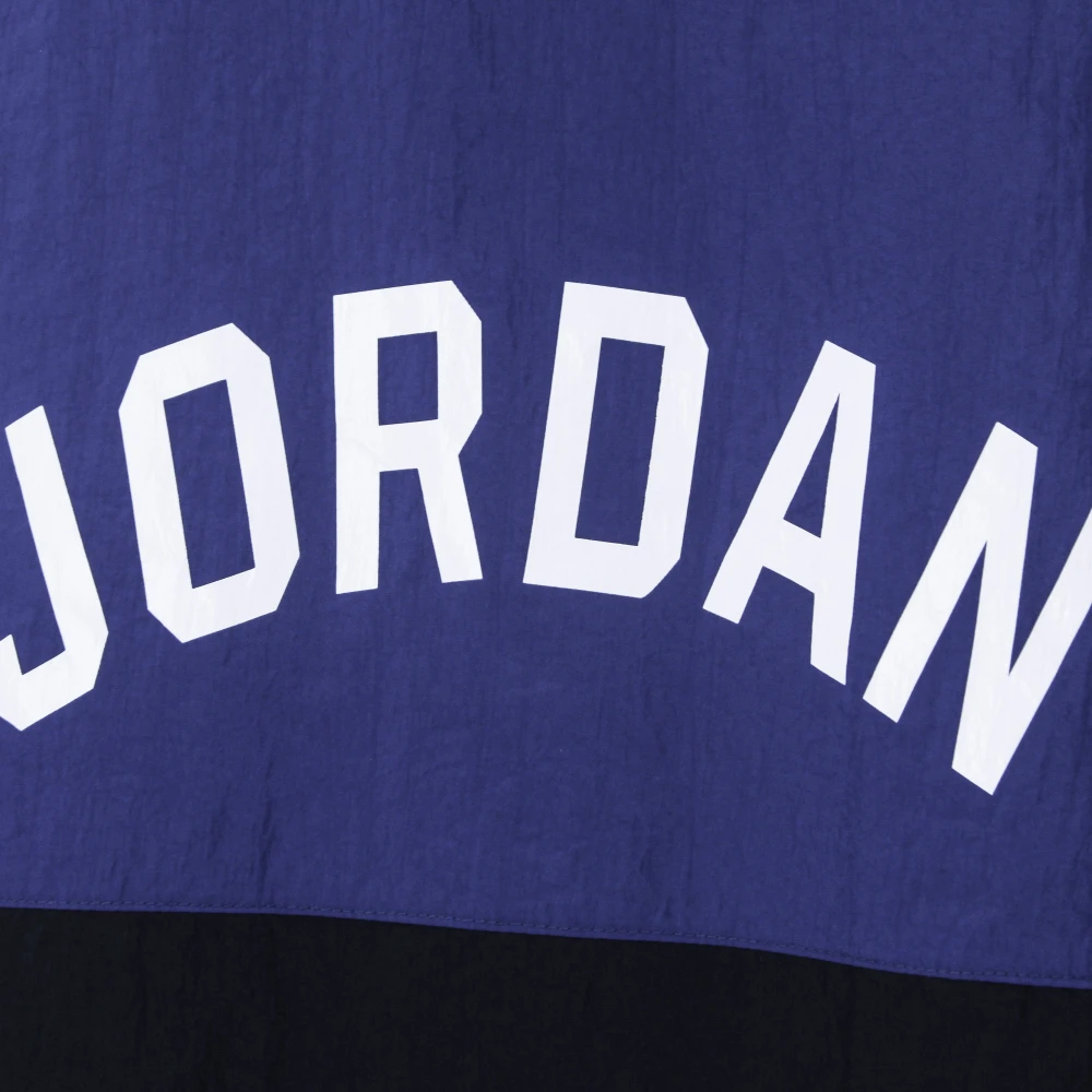 Jordan Sport DNA Statement Windbreaker Jas Multicolor Heren