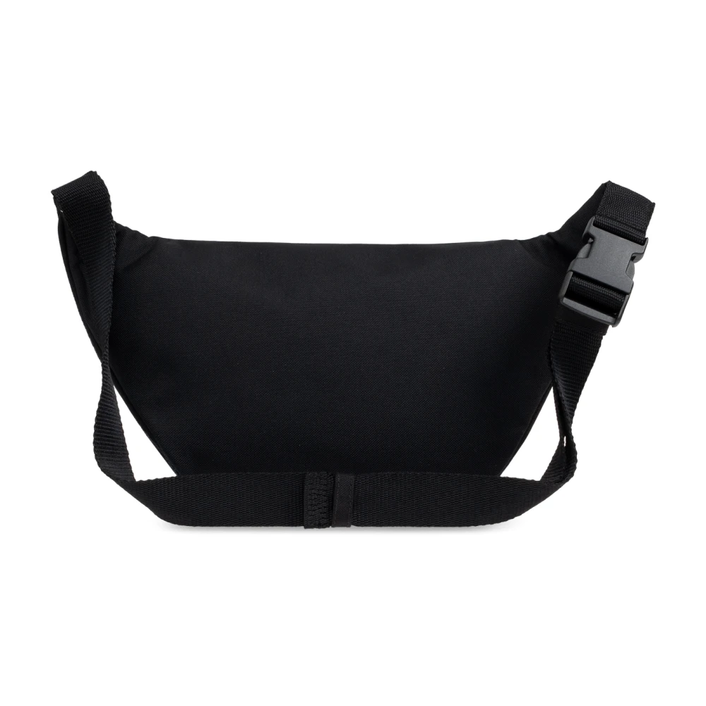 Balenciaga Heuptas Black Heren