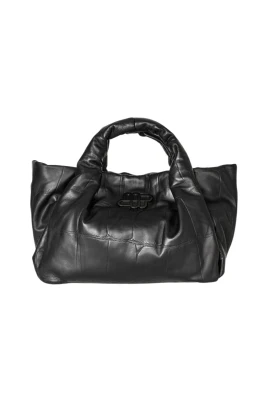 Lixio Croco Tote Bag