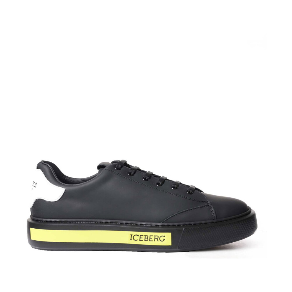 Iceberg on sale men's sneakers