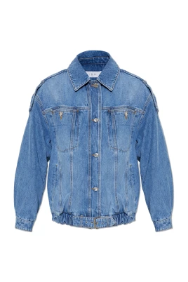 Arcanes Denimjacka