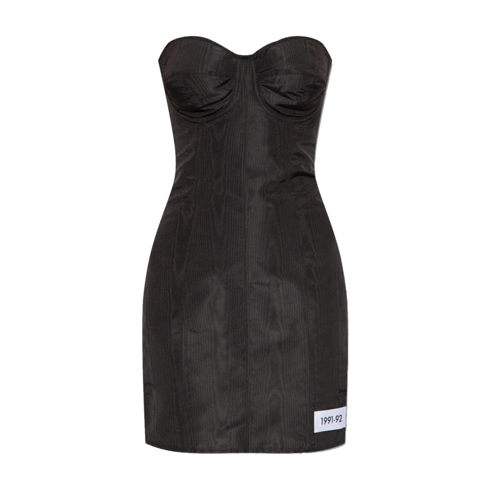 Dresses > Day Dresses > Short Dresses - - Dolce & Gabbana - Modalova