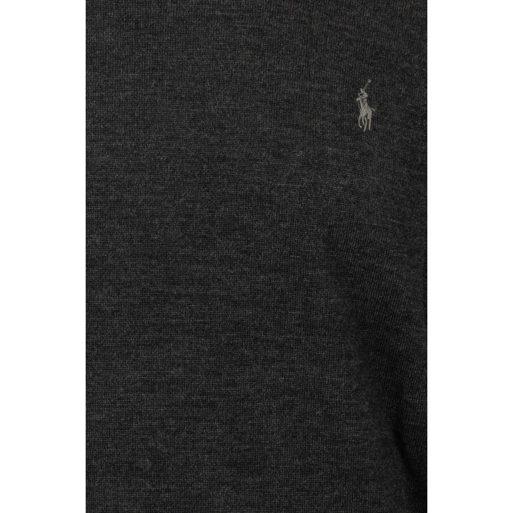Ralph Lauren Truien Gray Heren