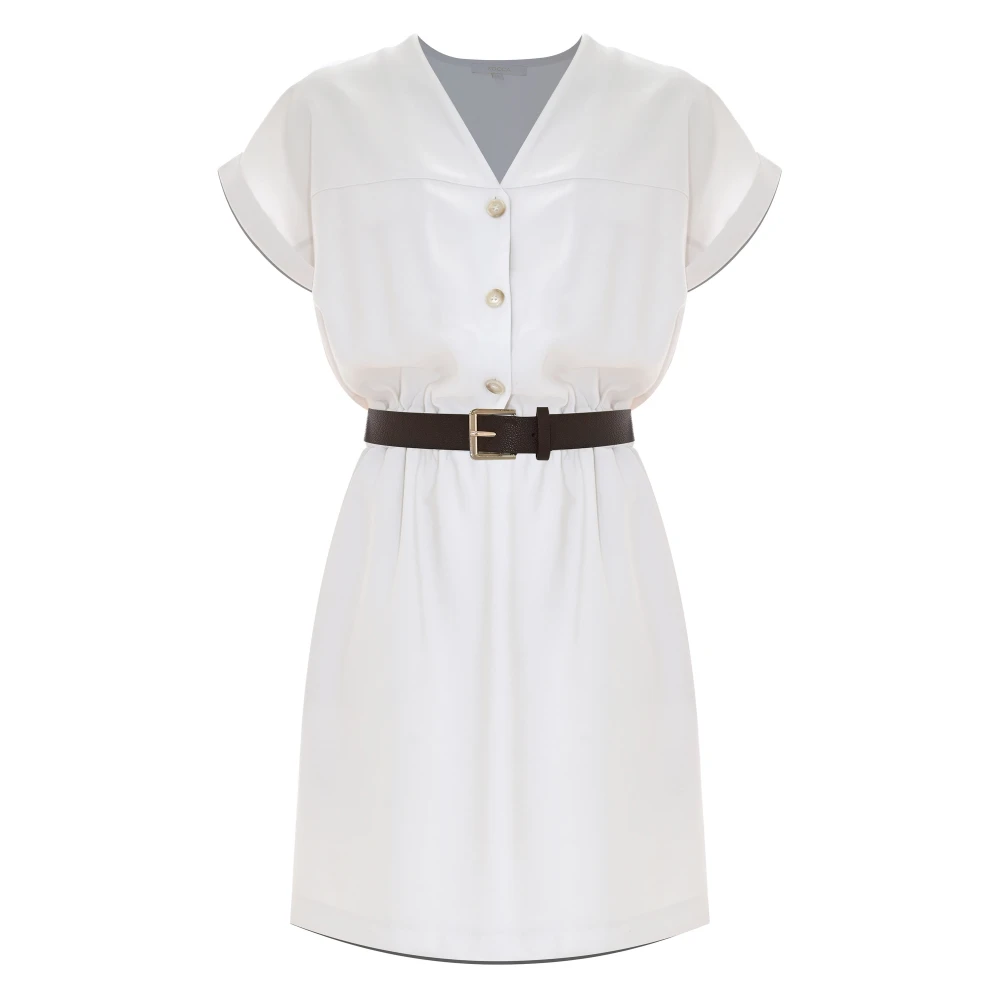 Dresses > Day Dresses > Short Dresses - - Kocca - Modalova