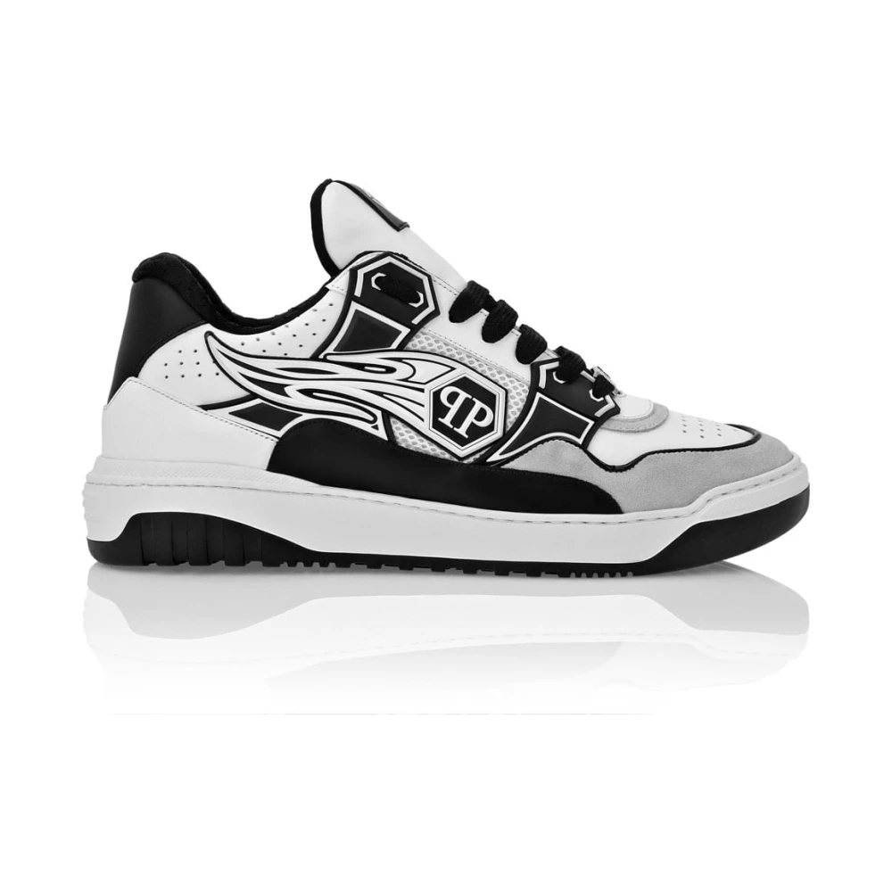 Shoes > Sneakers - - Philipp Plein - Modalova