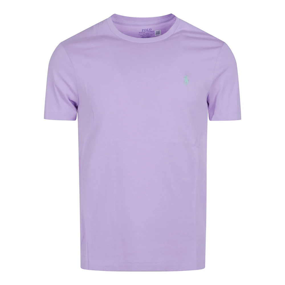 Tops > T-Shirts - - Polo Ralph Lauren - Modalova