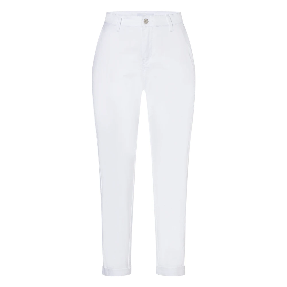 Jeans > Cropped Jeans - - MAC - Modalova