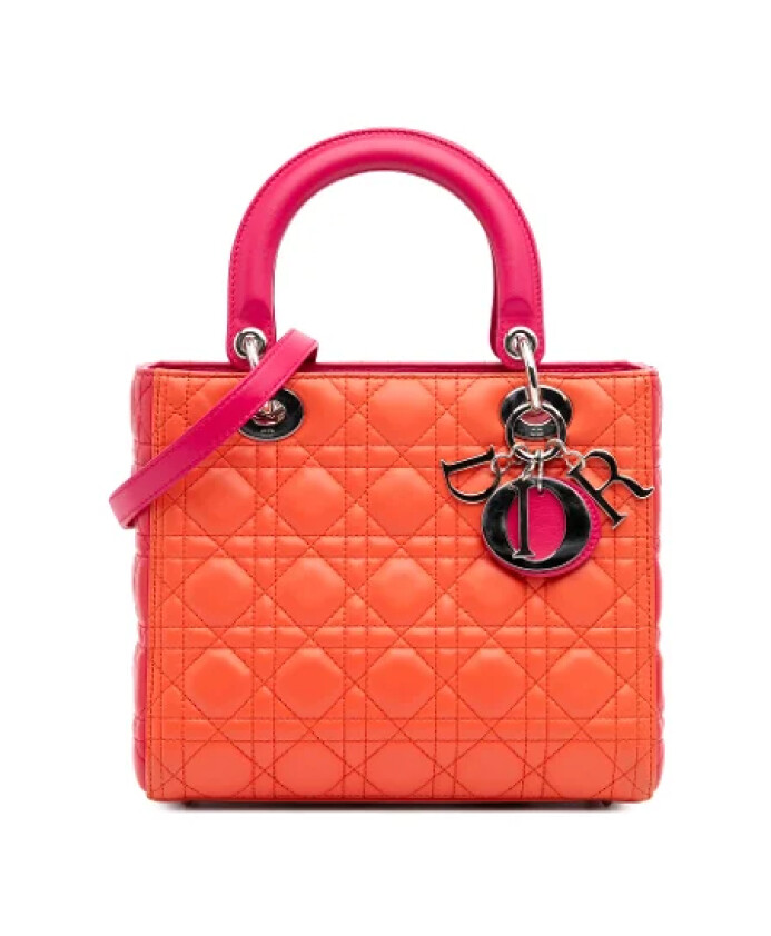 pre-owned-cuir-sacs-dior