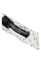 cravate-reglable-a-motif-noir-et-blanc