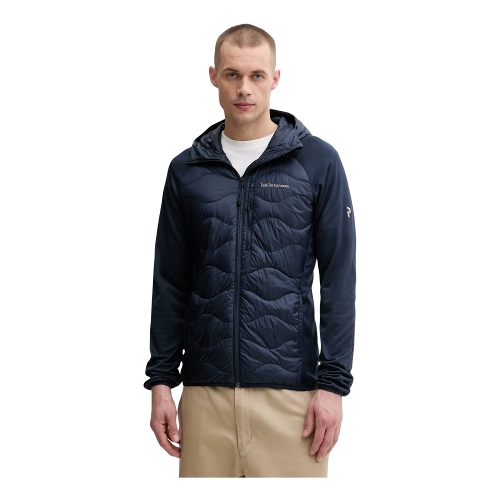 Peak Performance , Herren, Sport, Blau, L