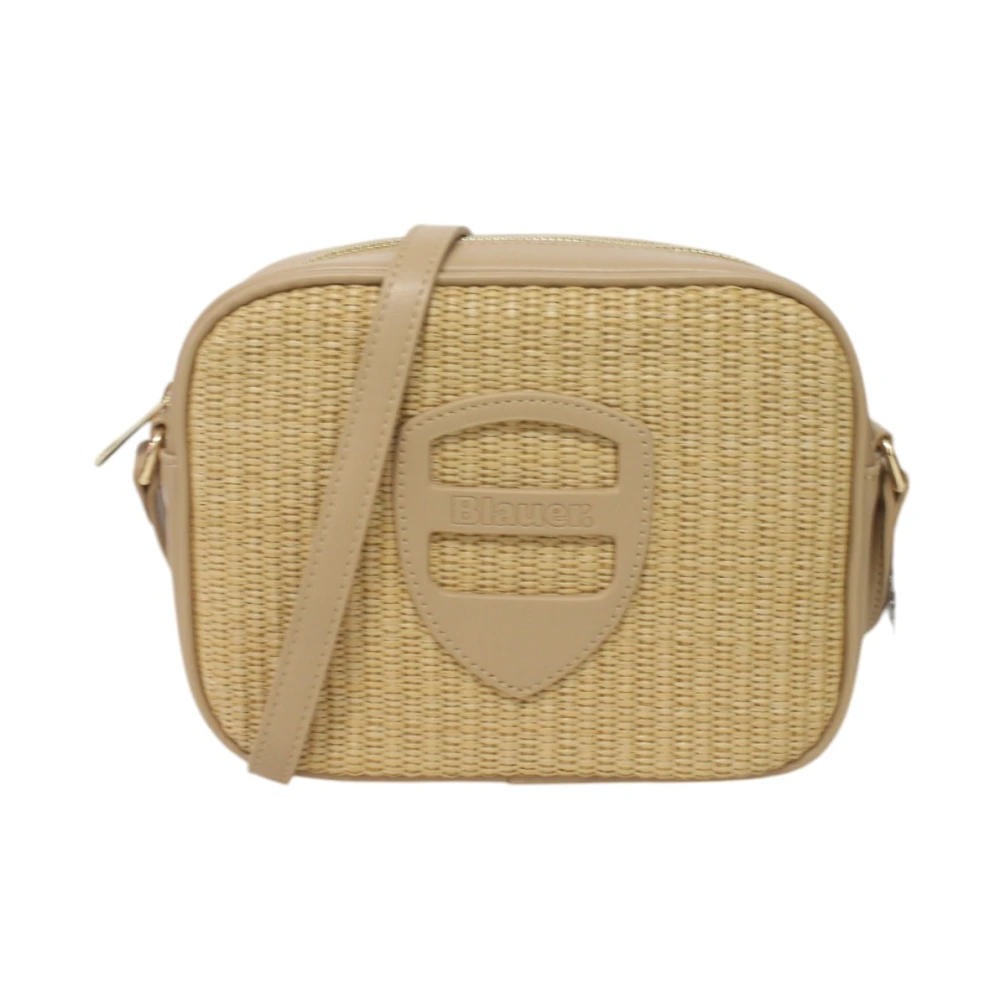 Bags > Cross Body Bags - - Blauer - Modalova