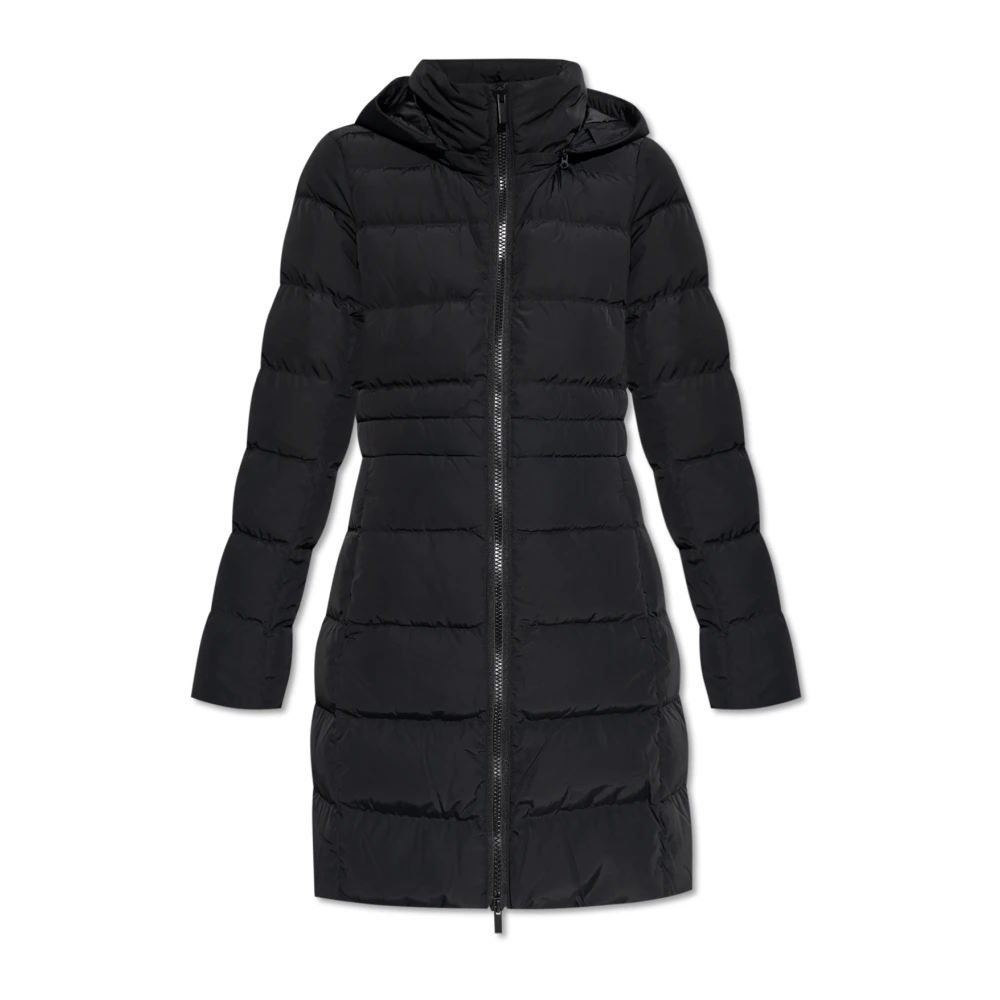 Canada Goose Donsjas Aurora Black Dames