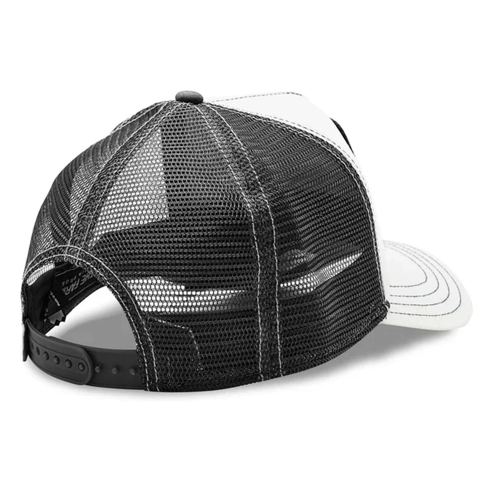 Goorin Bros Extreme The Farm Cap White Heren