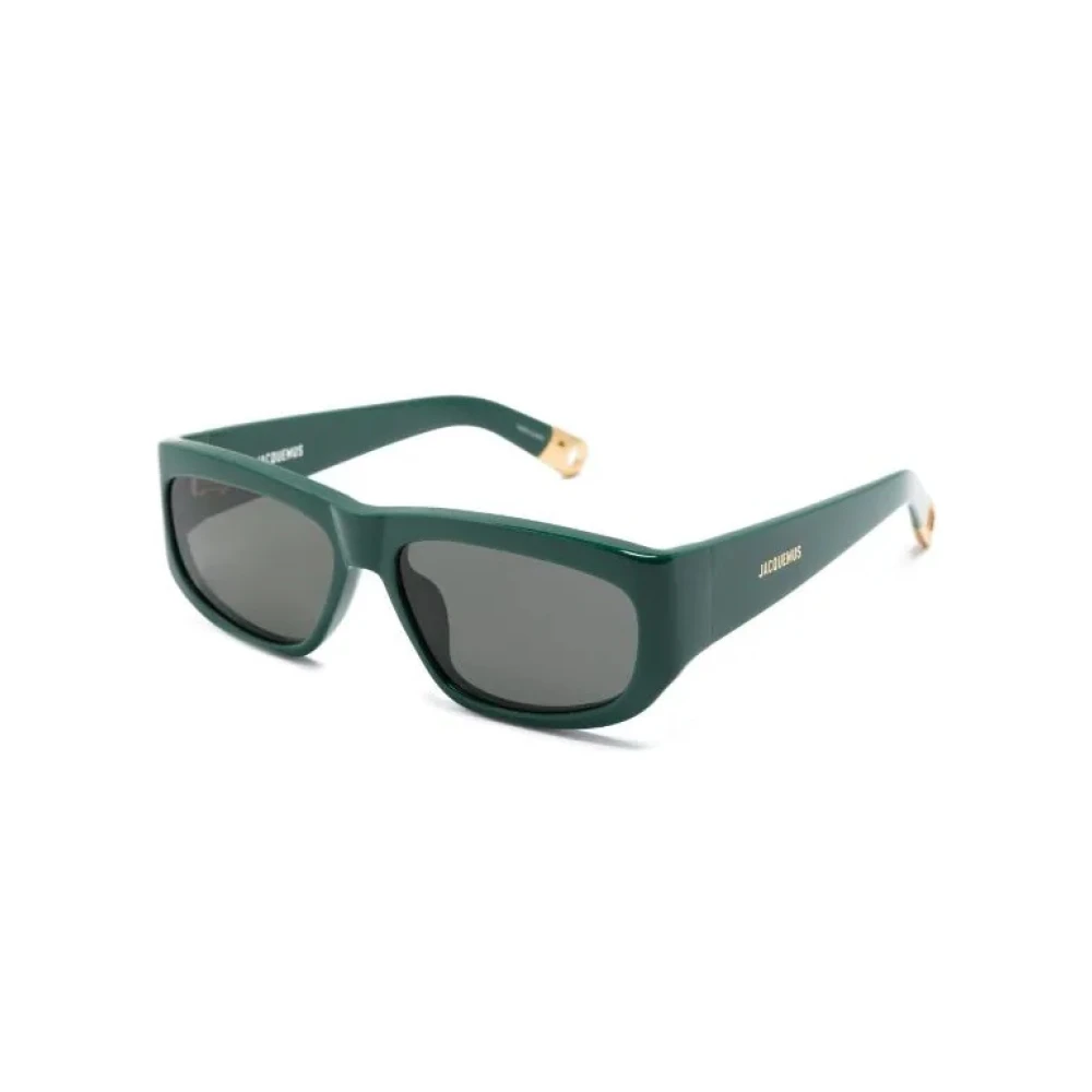 Accessories > Sunglasses - - Jacquemus - Modalova