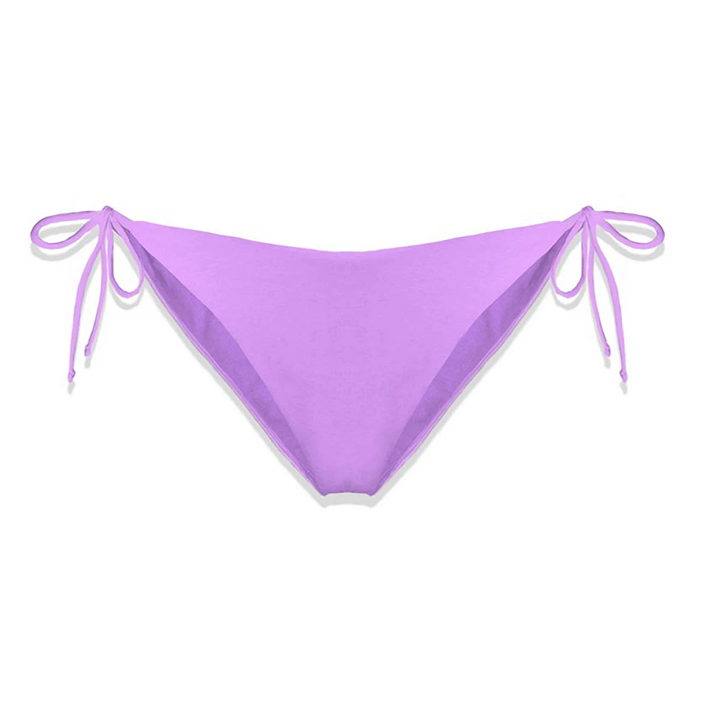 MC2 Saint Barth Bikinis Purple Dames