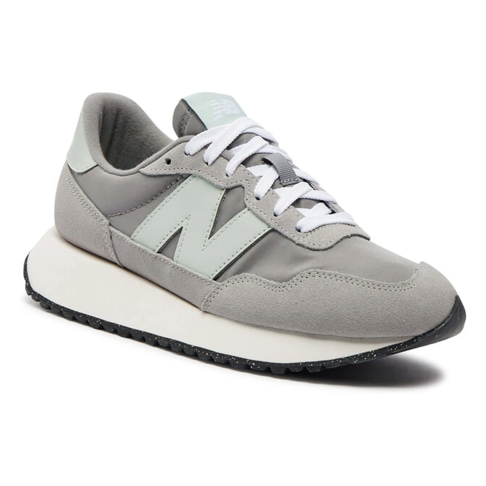 New Balance 237 Sneakers Gray Dames