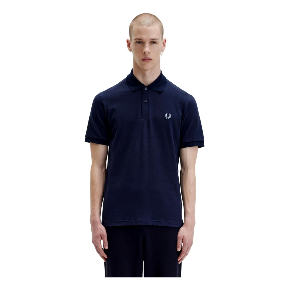 Tops > Polo Shirts - - Fred Perry - Modalova