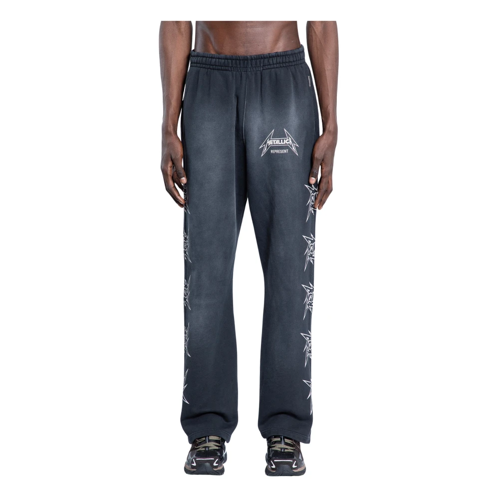 Trousers > Sweatpants - - Represent - Modalova