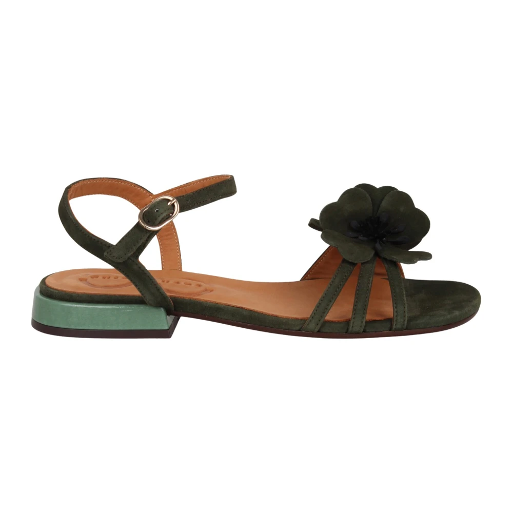 Shoes > Sandals > Flat Sandals - - Chie Mihara - Modalova