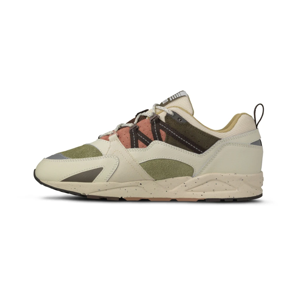 Karhu Fusion 2.0 Heren Schoenen Veelkleurig Multicolor