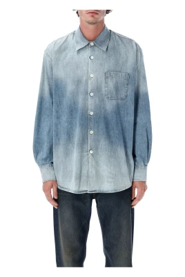 Above Shirt