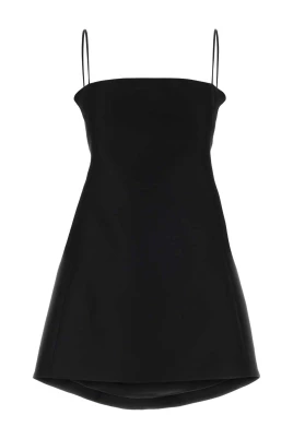 Babydoll Strap Dress