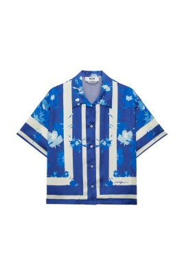 chemise-casual-bleue-vetements-pour-femmes