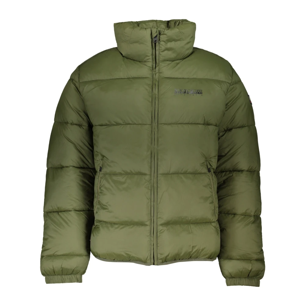Jackets > Winter Jackets - - Napapijri - Modalova