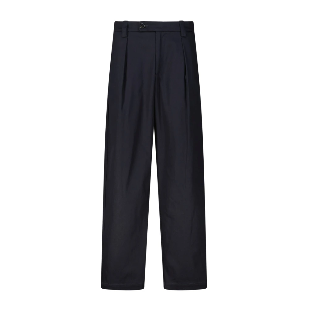 Trousers > Suit Trousers - - A.p.c. - Modalova