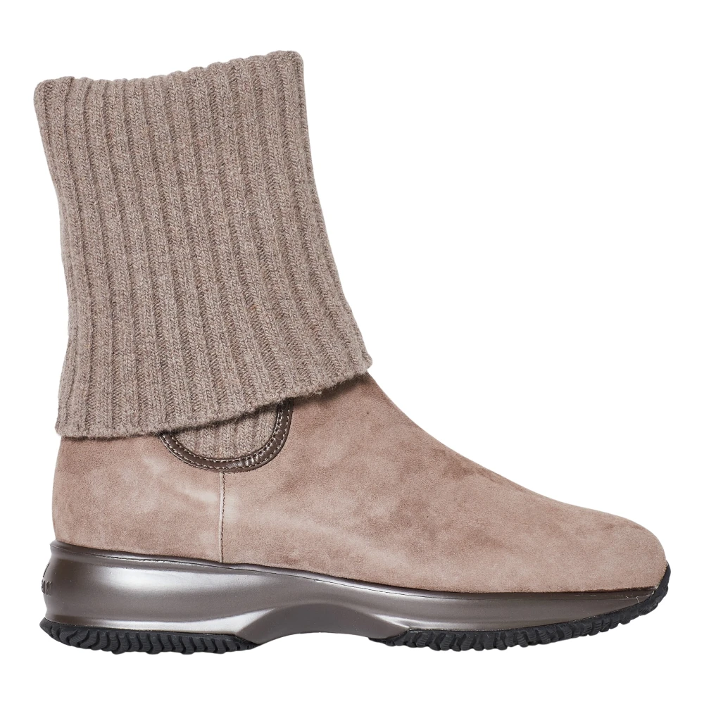Shoes > Boots > Winter Boots - - Hogan - Modalova