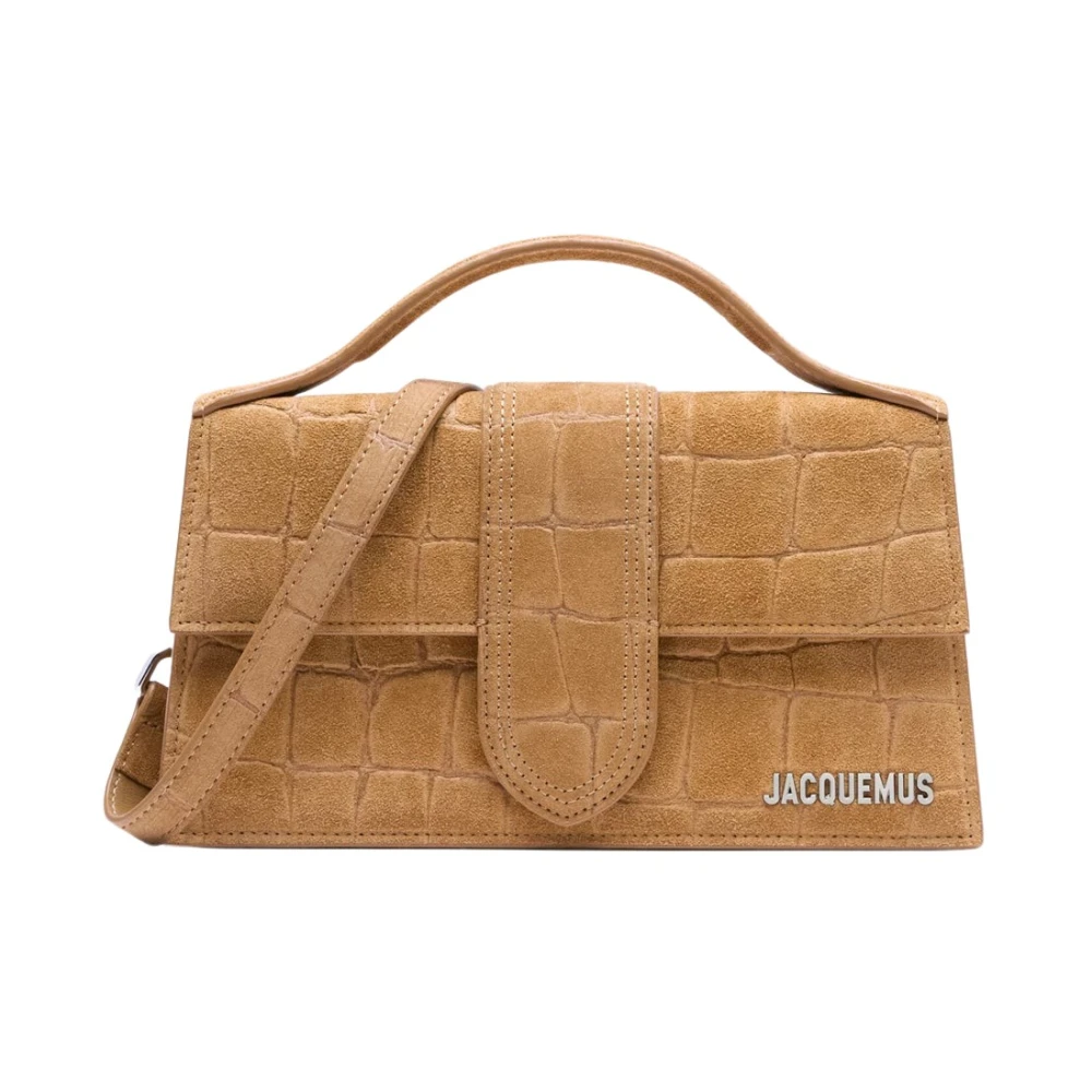 Bags > Handbags - - Jacquemus - Modalova