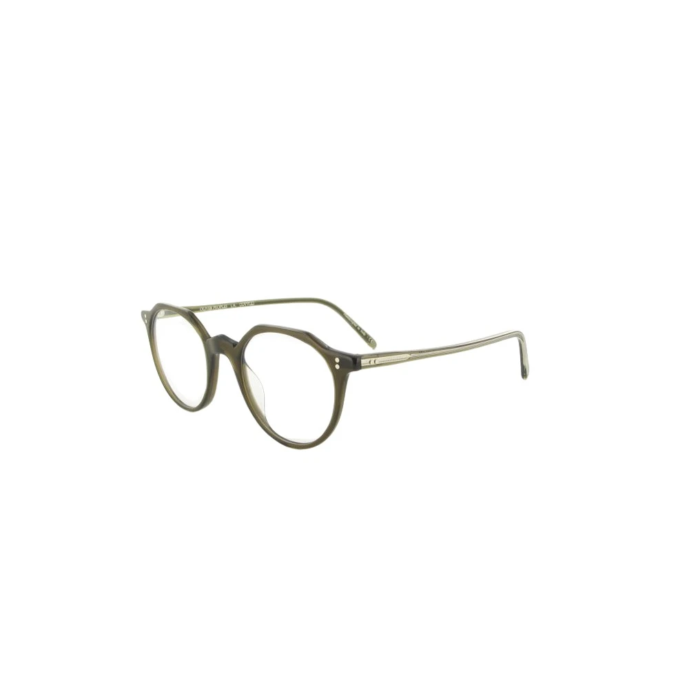 Oliver Peoples Glasses Gray Dames