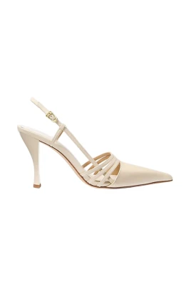 Haisley Sling Pump