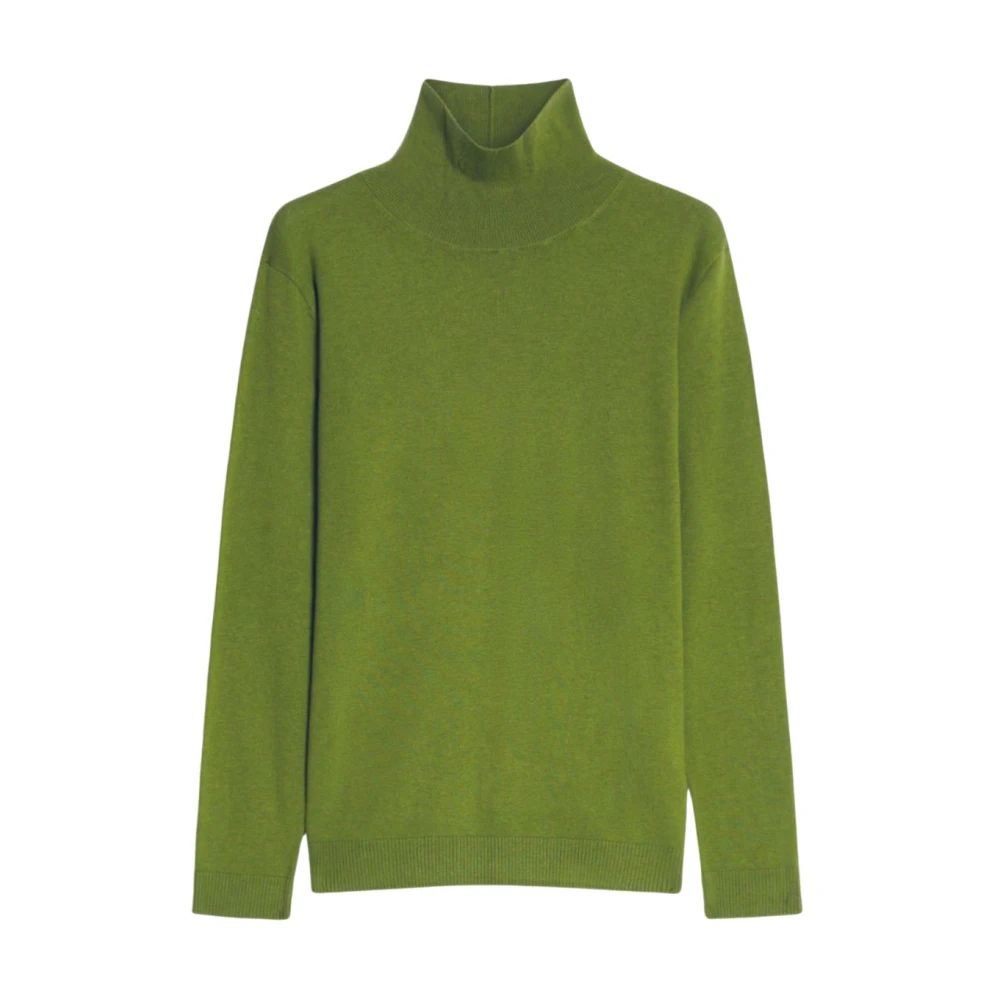 Max Mara Weekend Groene Kiku Trui Green Dames