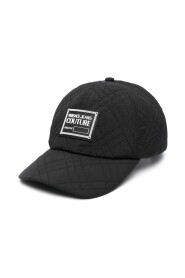 Czarne kapelusze - Stylowy design
