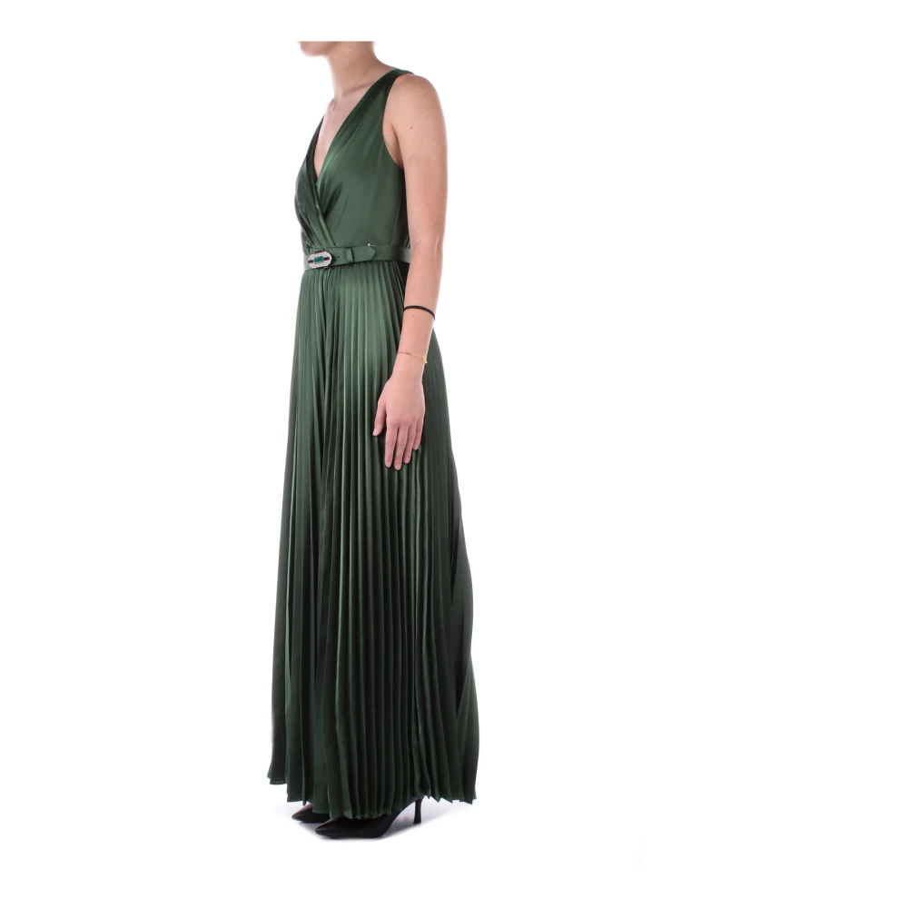 Ralph Lauren Groene jurken Green Dames