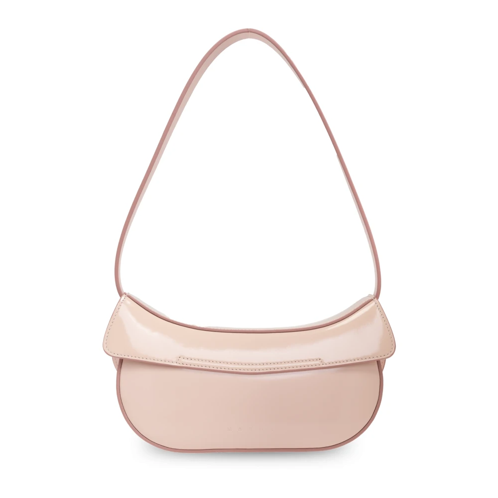 Marni Schoudertas Pink Dames