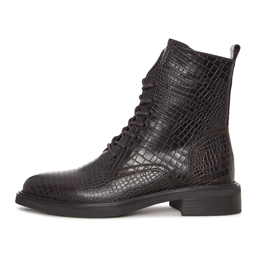 Cesare Gaspari Urban Minimal Veterschoenen