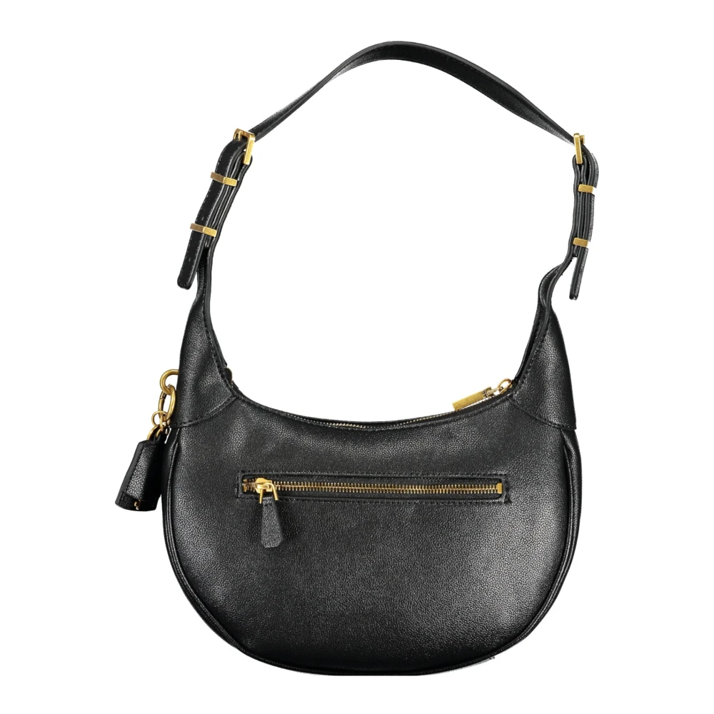 Guess Tassen en Accessoires Black Dames